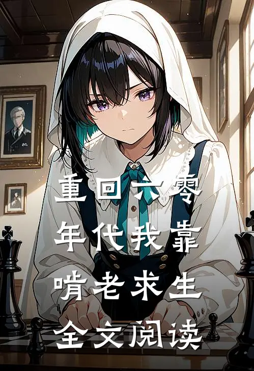 重回六零年代我靠啃老求生全文阅读