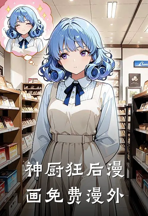 神厨狂后漫画免费漫外