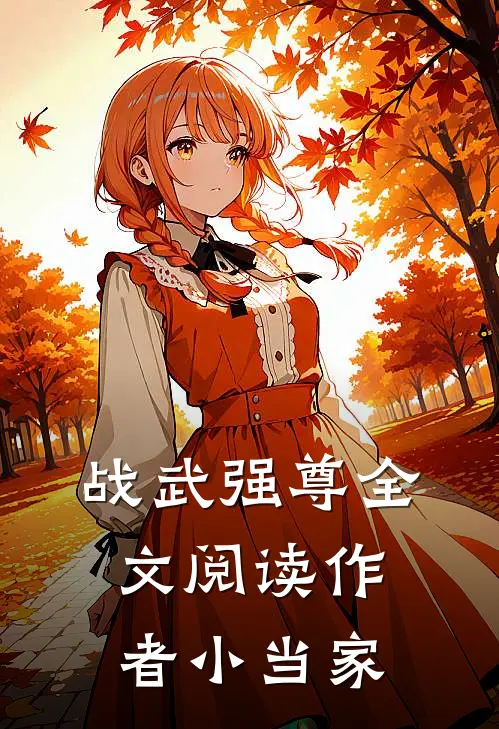 战武强尊全文阅读作者小当家