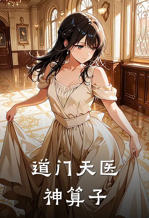 道门天医 神算子