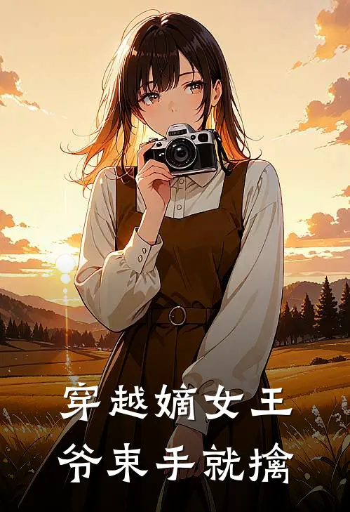穿越嫡女王爷束手就擒