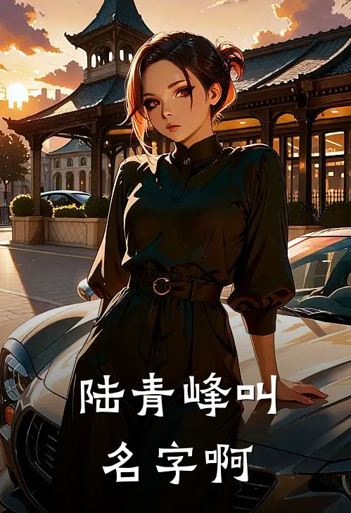 陆青峰叫名字啊