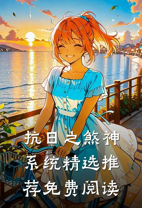 抗日之煞神系统精选推荐免费阅读