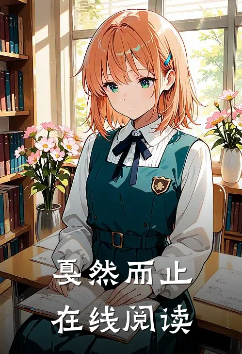 戛然而止在线阅读