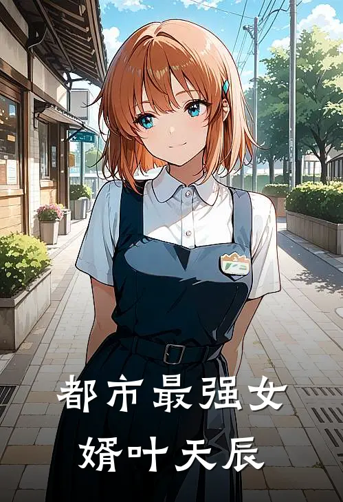 都市最强女婿叶天辰
