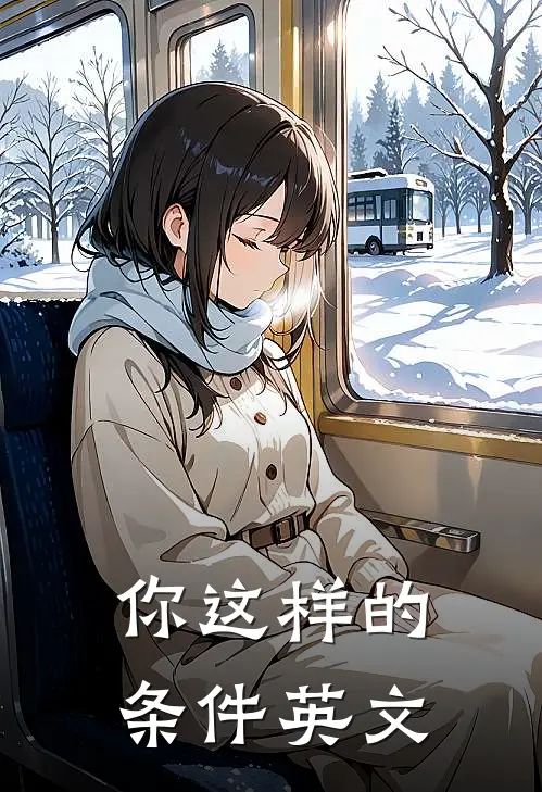 你这样的条件英文