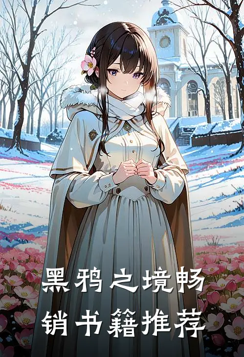 黑鸦之境畅销书籍推荐