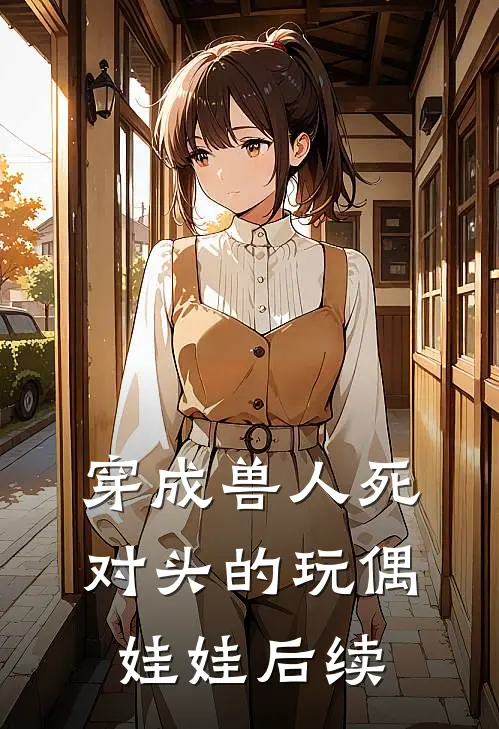 穿成兽人死对头的玩偶娃娃后续