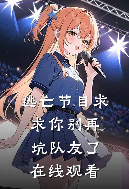 逃亡节目求求你别再坑队友了在线观看