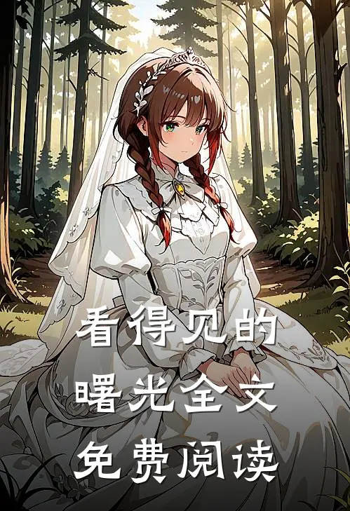 看得见的曙光全文免费阅读