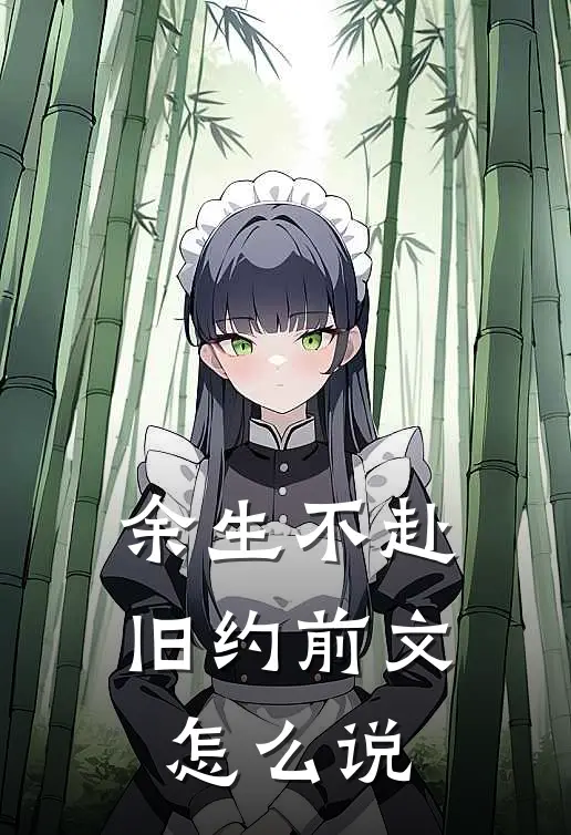余生不赴旧约前文怎么说