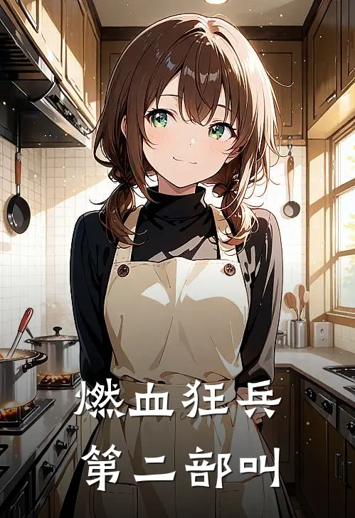 燃血狂兵第二部叫