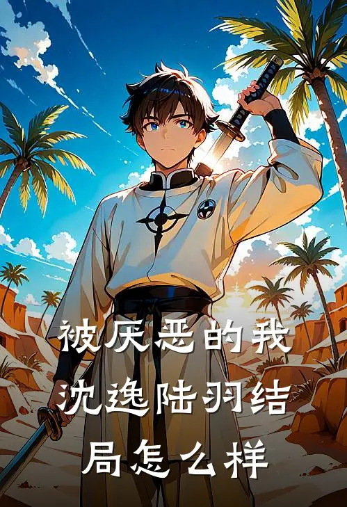 被厌恶的我沈逸陆羽结局怎么样