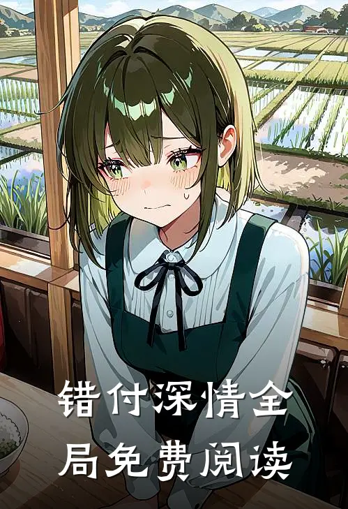 错付深情全局免费阅读