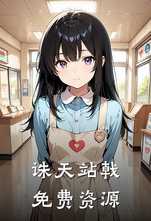 诛天站戟免费资源