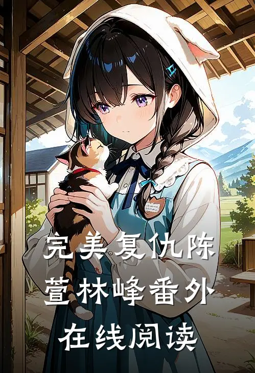 完美复仇陈萱林峰 番外在线阅读