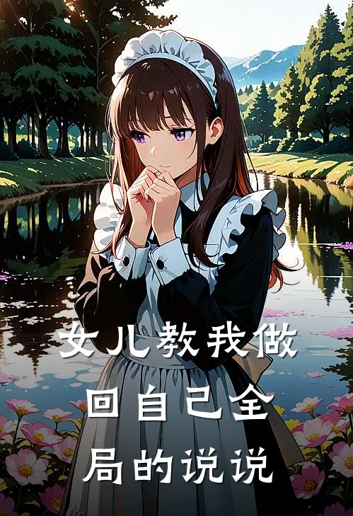 女儿教我做回自己全局的说说