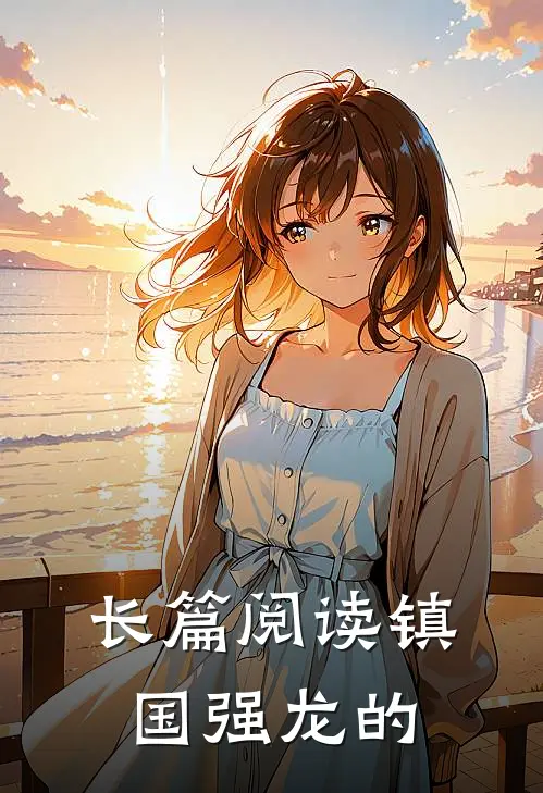 长篇阅读镇国强龙的