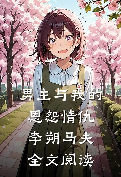 男主与我的恩怨情仇李朔马夫全文阅读
