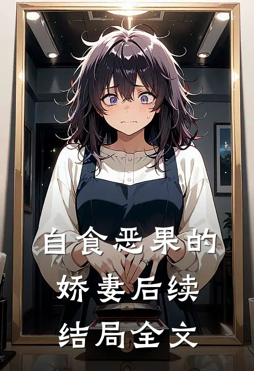自食恶果的娇妻后续结局全文