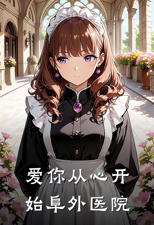 爱你从心开始阜外医院
