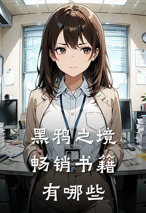 黑鸦之境畅销书籍有哪些