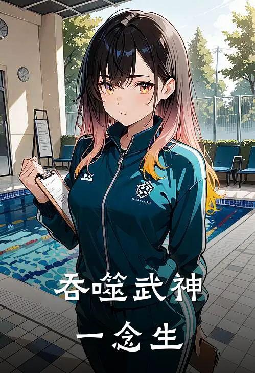 吞噬武神一念生