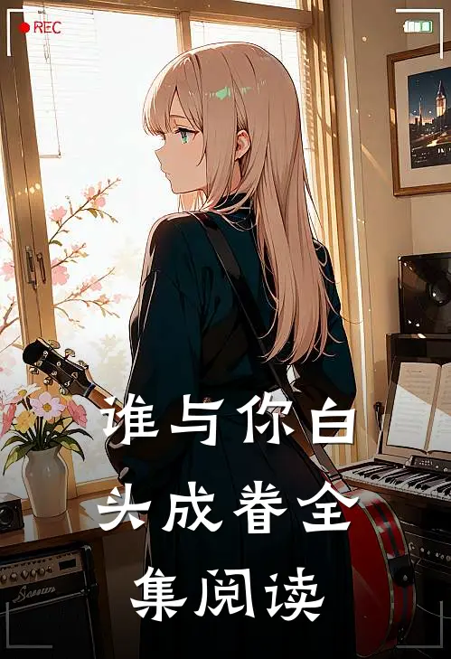 谁与你白头成眷全集阅读