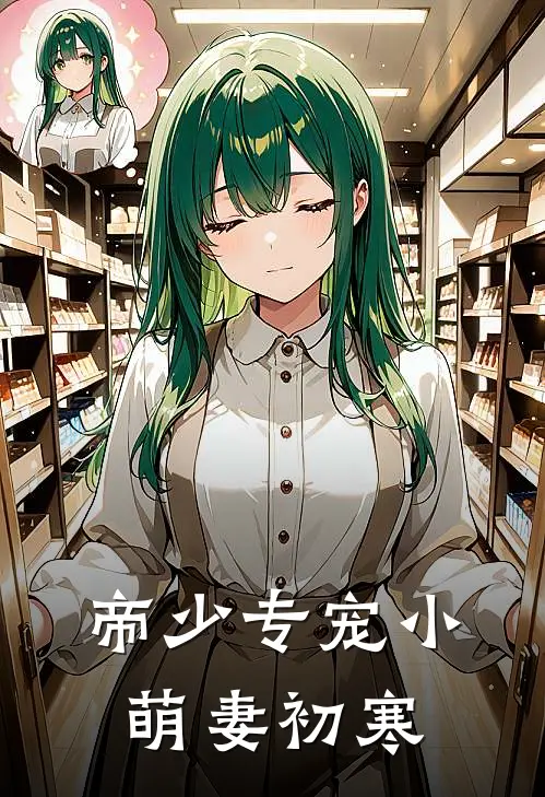 帝少专宠小萌妻 初寒