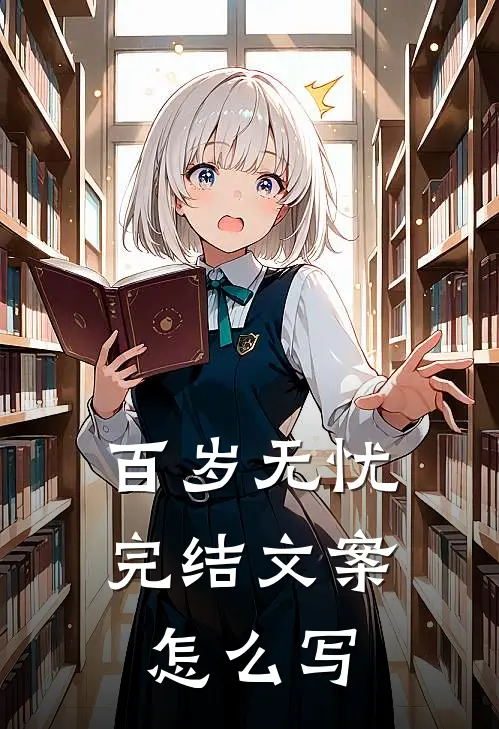 百岁无忧完结文案怎么写
