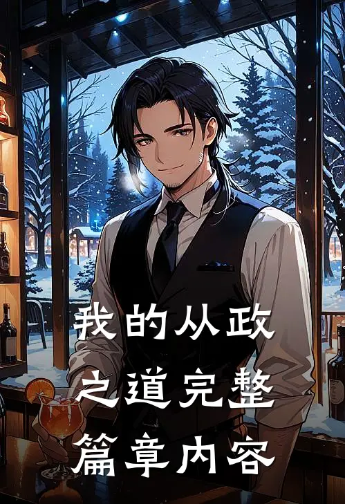 我的从政之道完整篇章内容