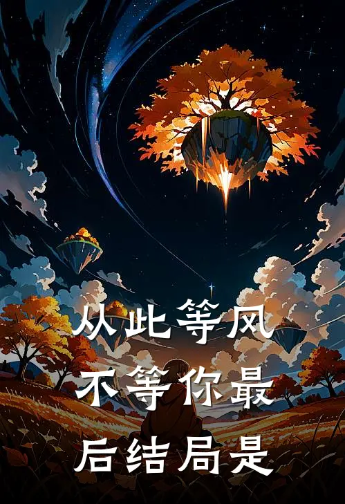 从此等风不等你最后结局是