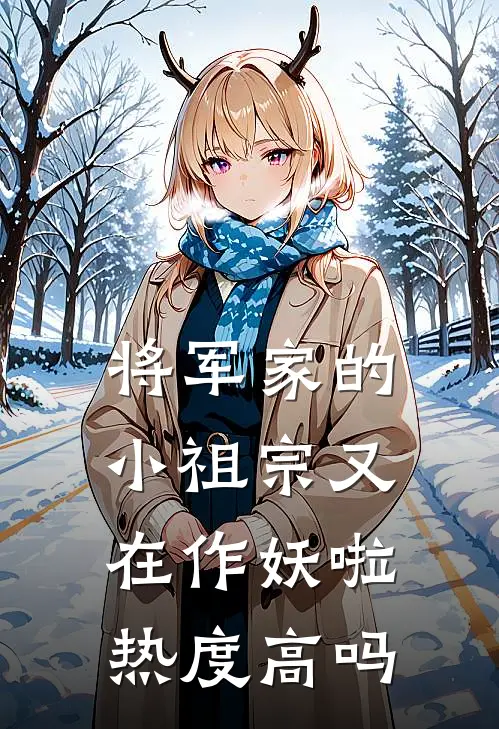 将军家的小祖宗又在作妖啦热度高吗