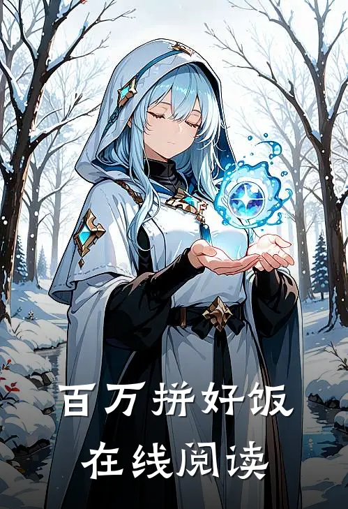 百万拼好饭在线阅读