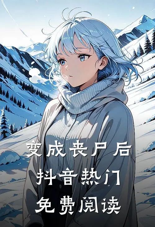 变成丧尸后抖音热门免费阅读