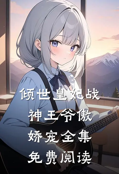 倾世皇妃战神王爷傲娇宠全集免费阅读
