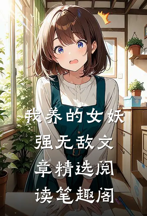 我养的女妖强无敌文章精选阅读笔趣阁