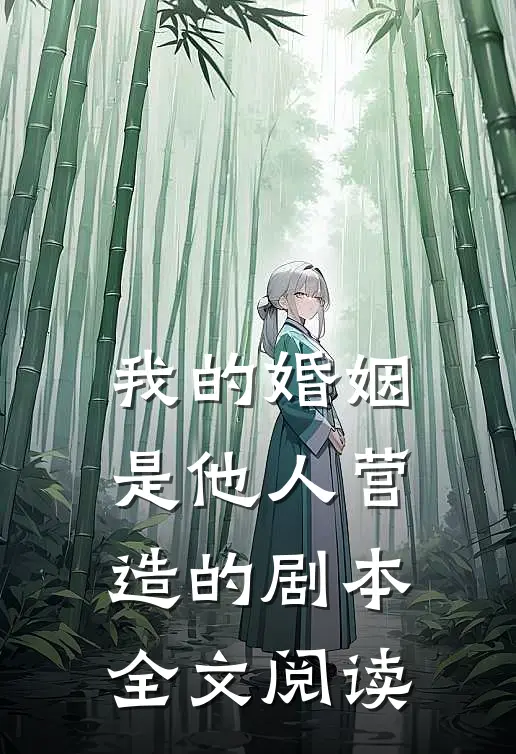 我的婚姻是他人营造的剧本全文阅读