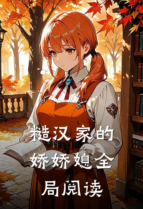 糙汉家的娇娇媳全局阅读