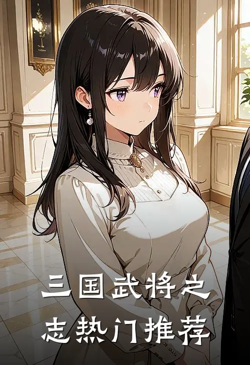 三国武将之志热门推荐