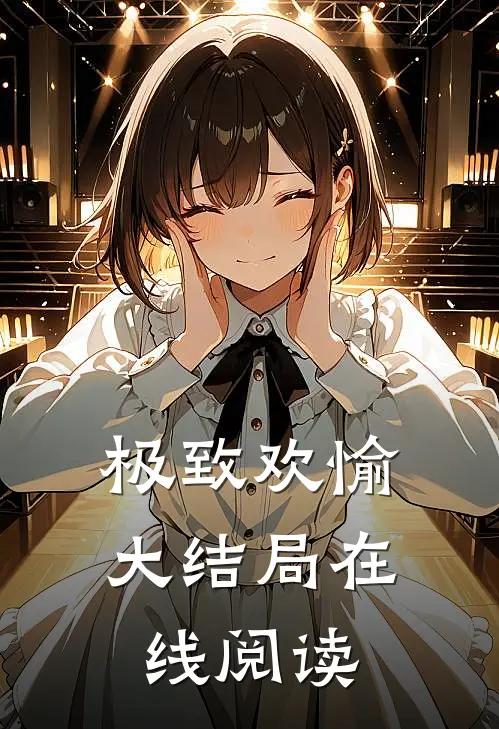 极致欢愉大结局在线阅读