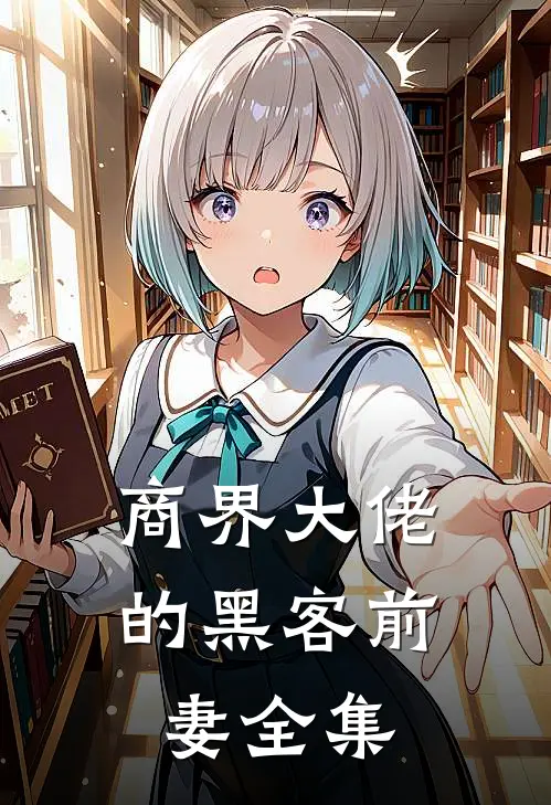 商界大佬的黑客前妻全集