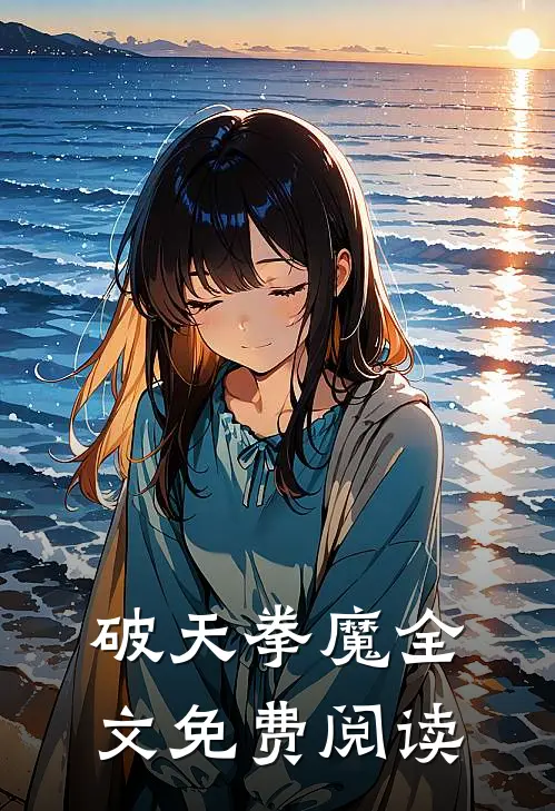 破天拳魔全文免费阅读