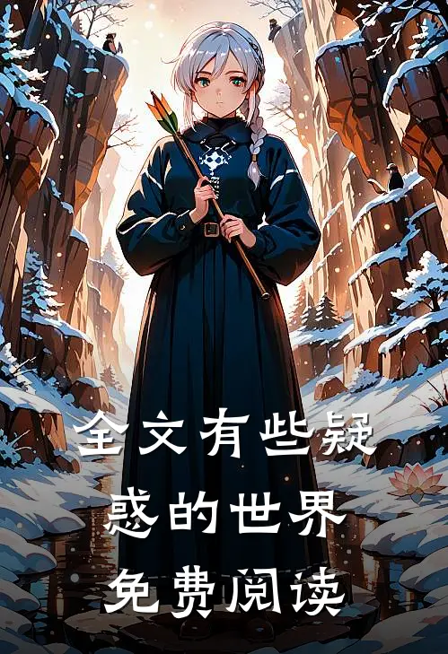 全文有些疑惑的世界免费阅读