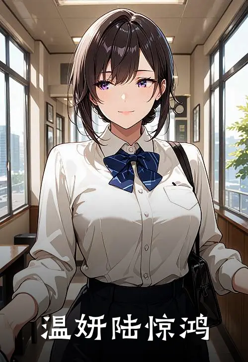 温妍陆惊鸿
