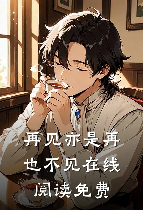 再见亦是再也不见在线阅读免费