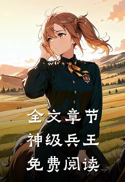 全文章节神级兵王免费阅读