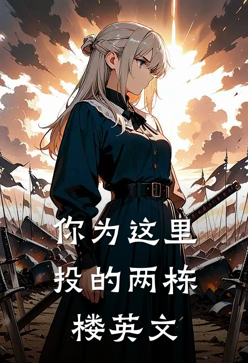 你为这里投的两栋楼英文