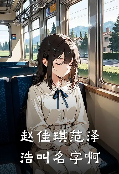 赵佳琪范泽浩叫名字啊