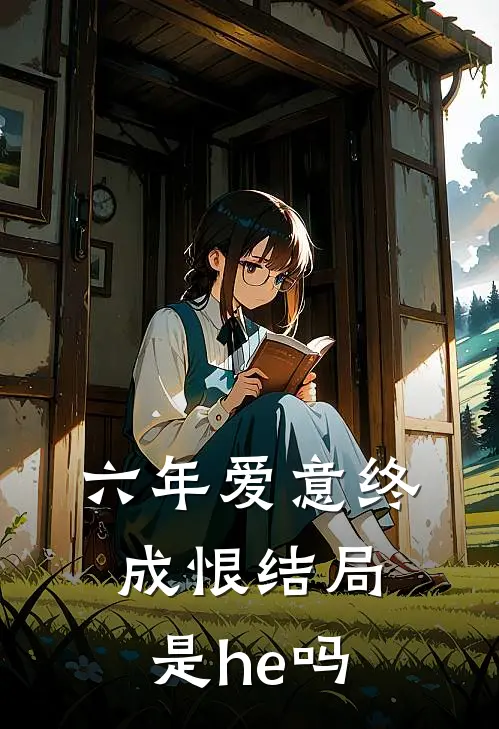 六年爱意终成恨结局是he吗
